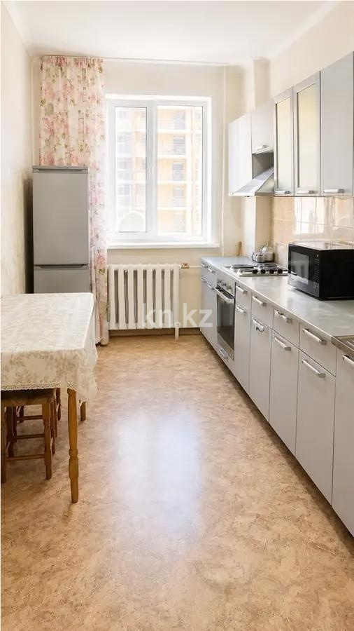 Продажа 1-комнатной квартиры, 43.2 м² в Астане - фото 3