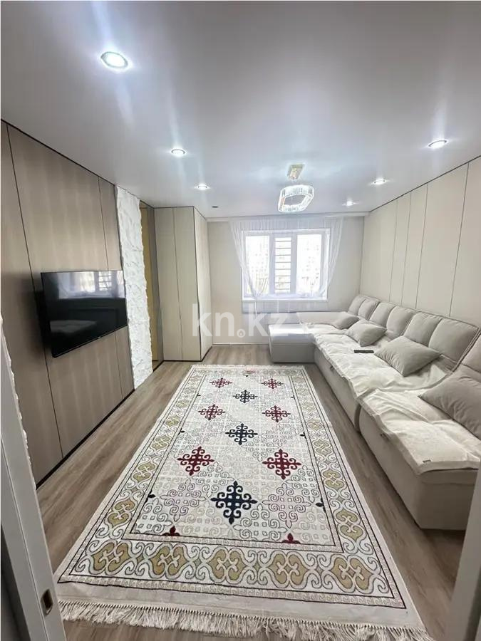 Продажа 3-комнатной квартиры, 90 м² в Астане