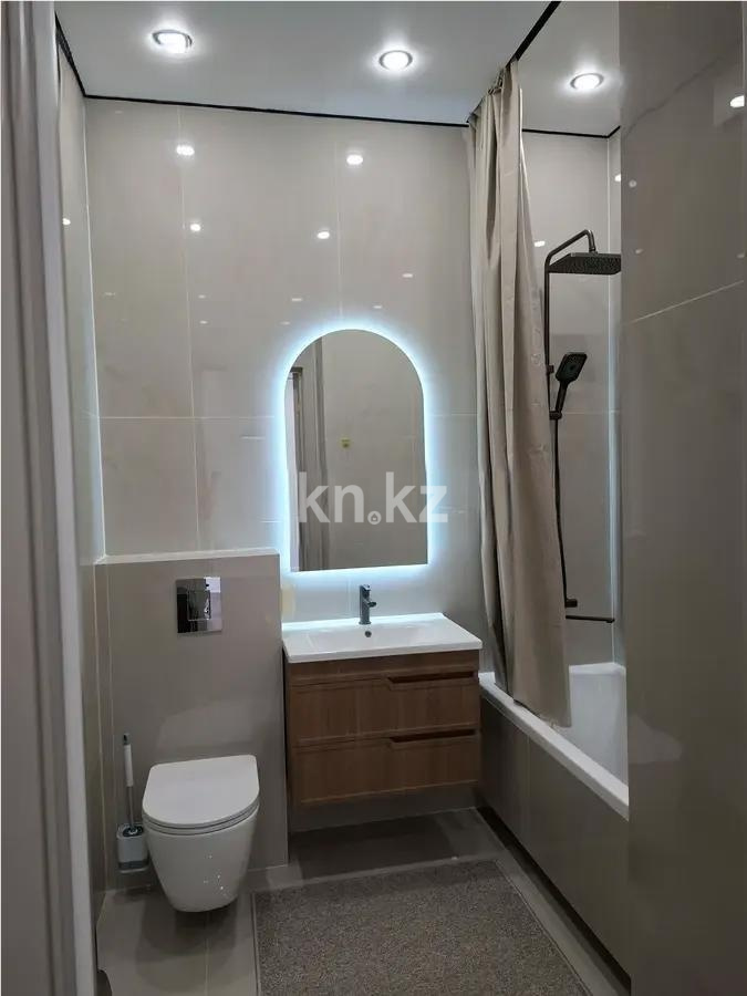 Продажа 2-комнатной квартиры, 41.1 м² в Астане - фото 3