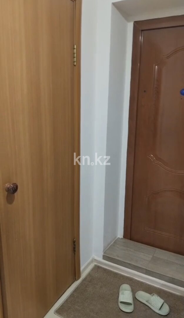 Аренда 1-комнатной квартиры, 30 м² в Астане - фото 8
