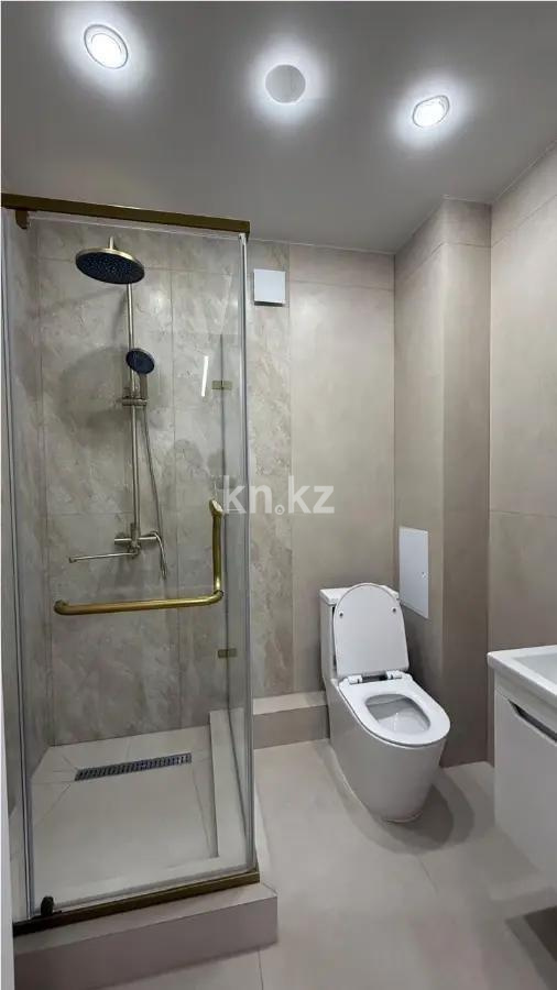 Продажа 2-комнатной квартиры, 40 м², ул. Бейбарыс Султан, дом  25/3 в Астане - фото 4