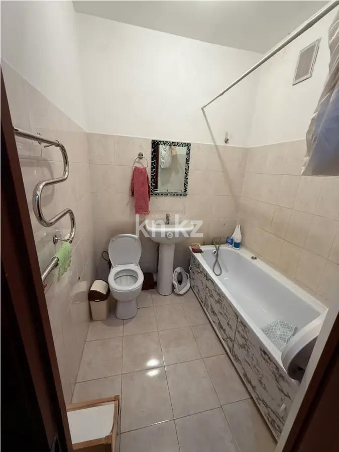 Продажа 1-комнатной квартиры, 40 м², мкр-н Шугыла, дом  342/7 в Алматы - фото 3