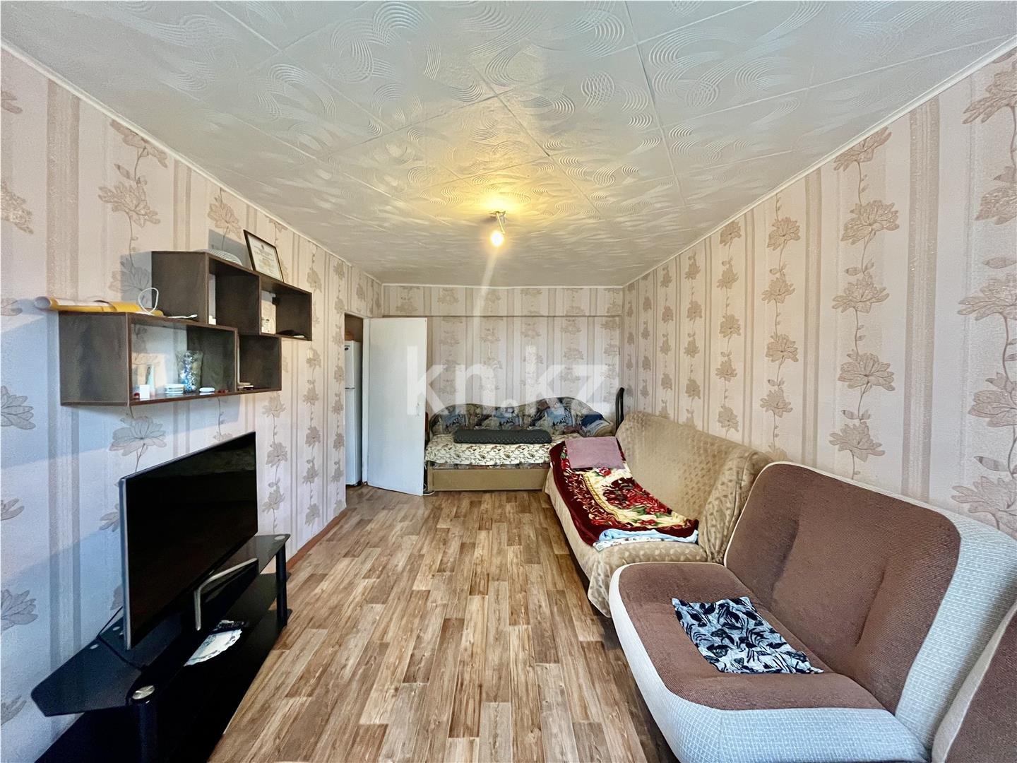 Продажа 2-комнатной квартиры, 41 м², пр. Металлургов в Темиртау - фото 2