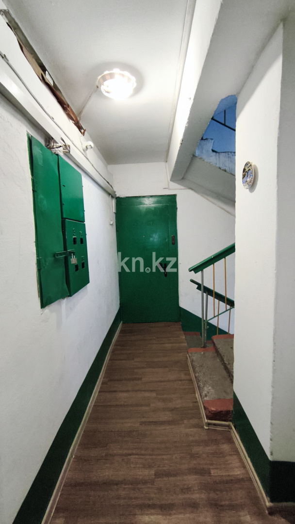 Продажа 3-комнатной квартиры, 60.8 м² в Караганде - фото 26