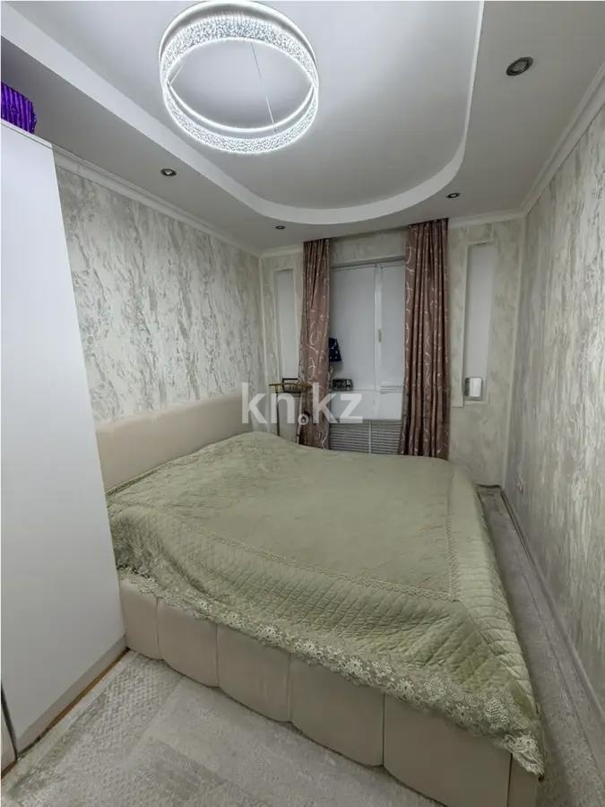 Продажа 3-комнатной квартиры, 60 м² в Алматы - фото 3