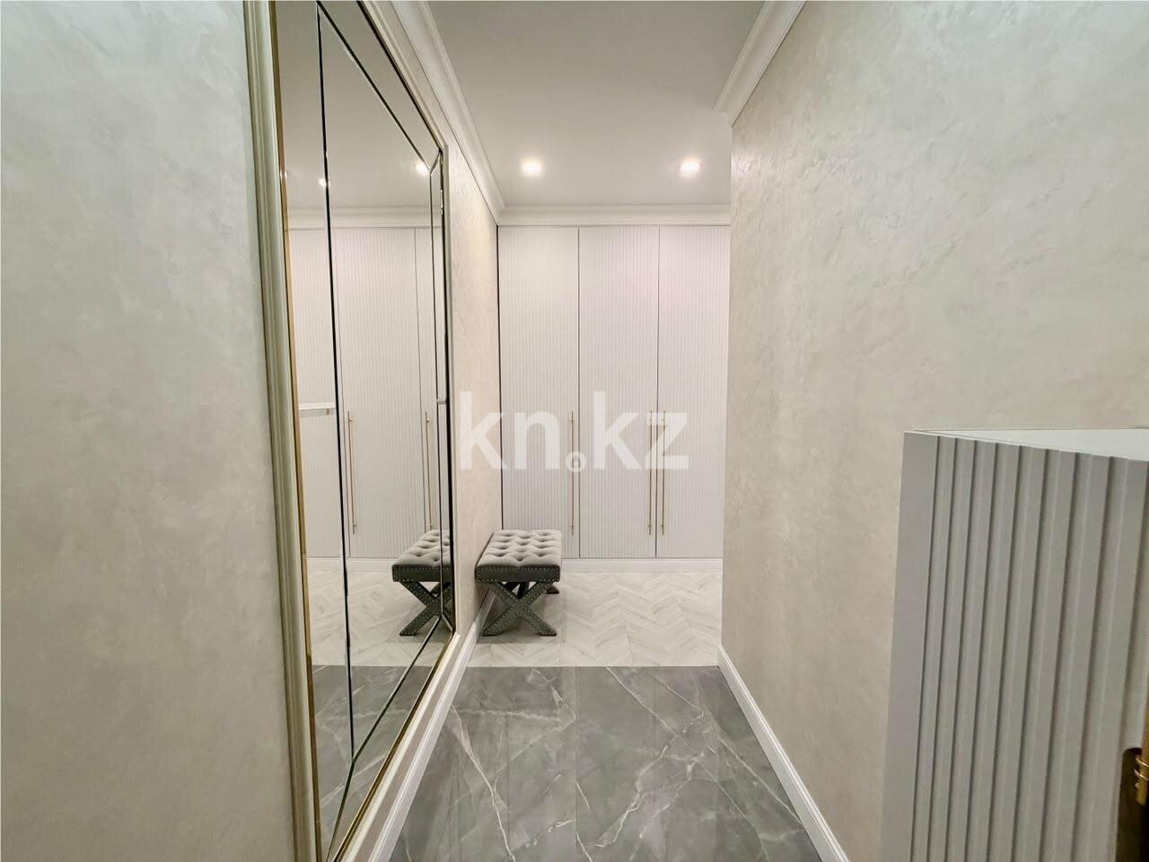 Продажа 3-комнатной квартиры, 100 м² в Караганде - фото 30