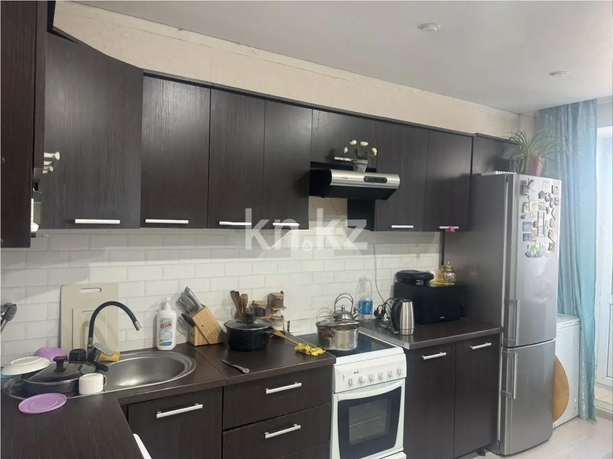 Продажа 1-комнатной квартиры, 43 м² в Астане - фото 3
