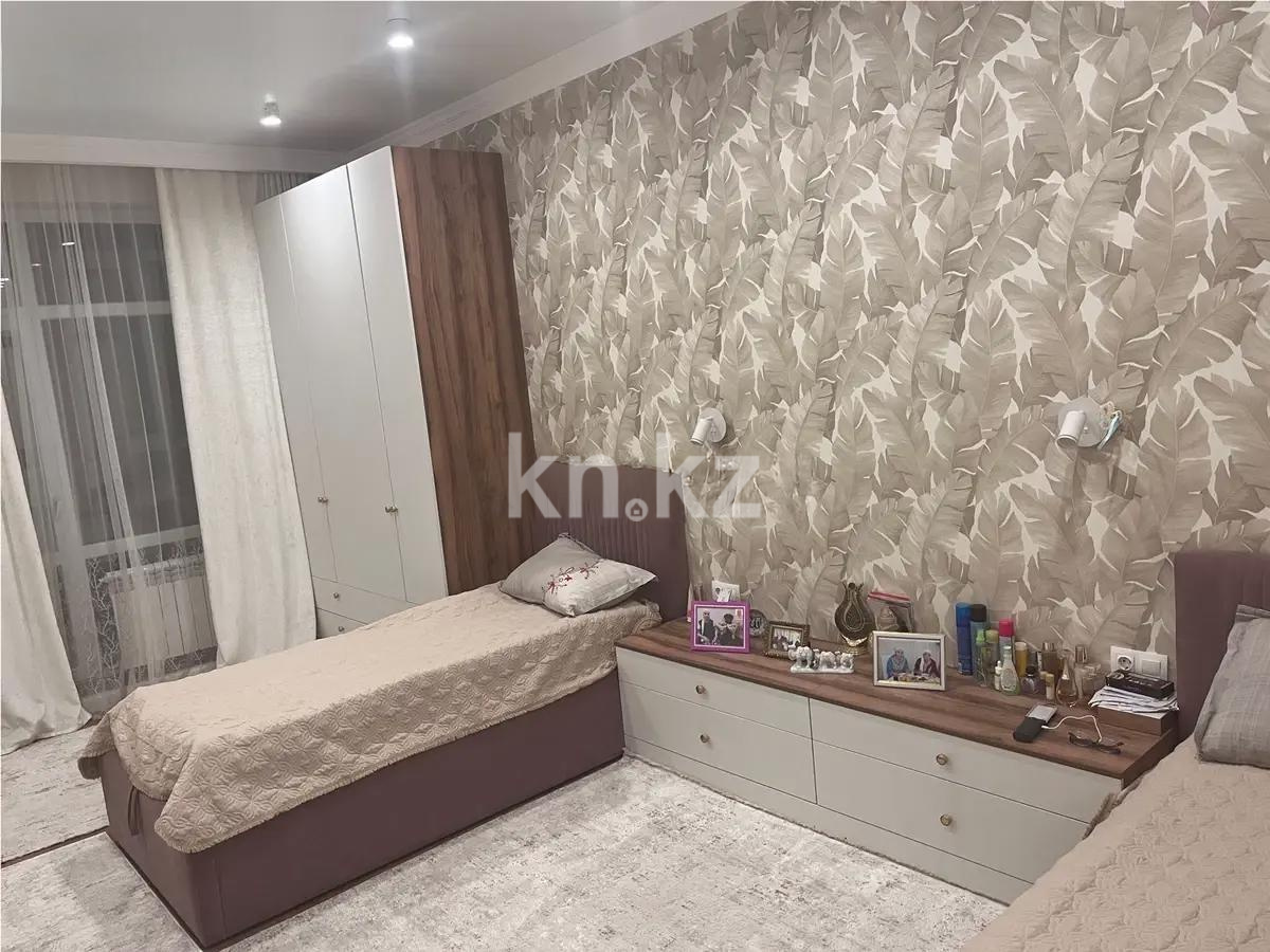Продажа 2-комнатной квартиры, 75 м², ул. Муканова, дом  41/23 в Караганде - фото 2