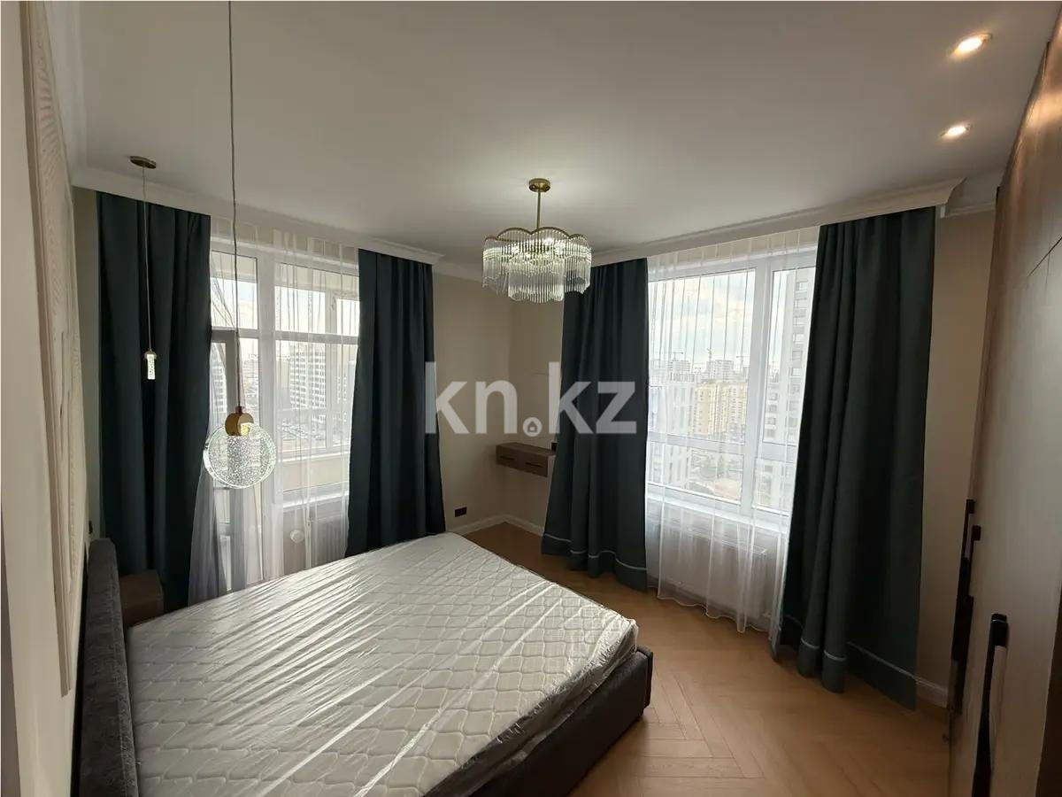 Продажа 2-комнатной квартиры, 61 м² в Астане - фото 2