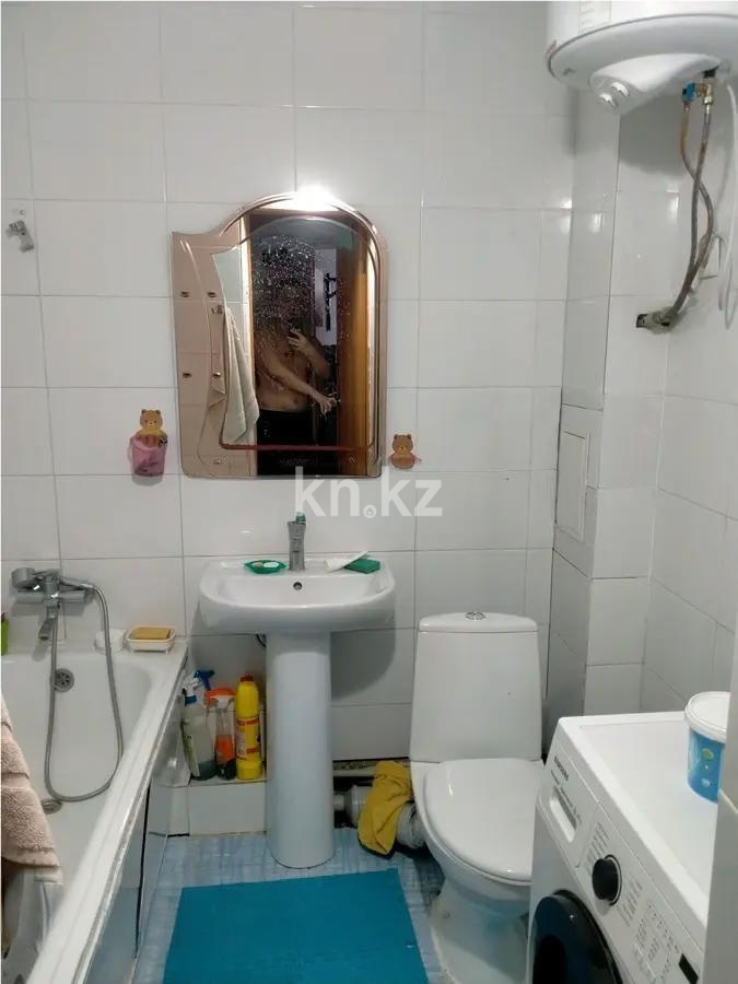 Продажа 1-комнатной квартиры, 36 м² в Астане - фото 3