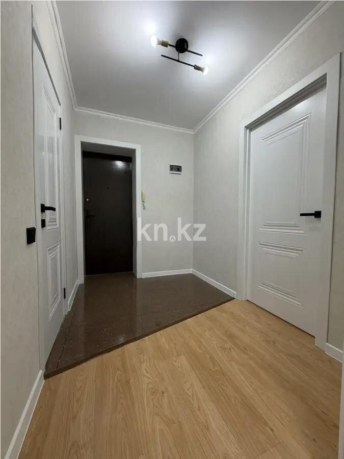 Продажа 1-комнатной квартиры, 35 м² в Астане - фото 5