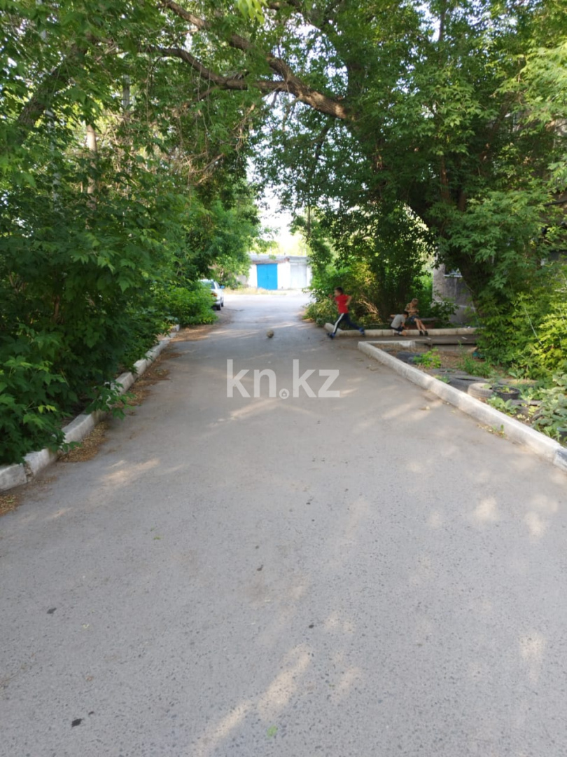 Продажа 1-комнатной квартиры, 32 м², ул. Западная, дом  93 в Караганде - фото 11