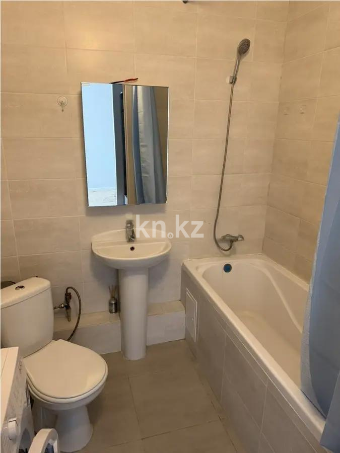 Продажа 1-комнатной квартиры, 35.4 м² в Астане - фото 3