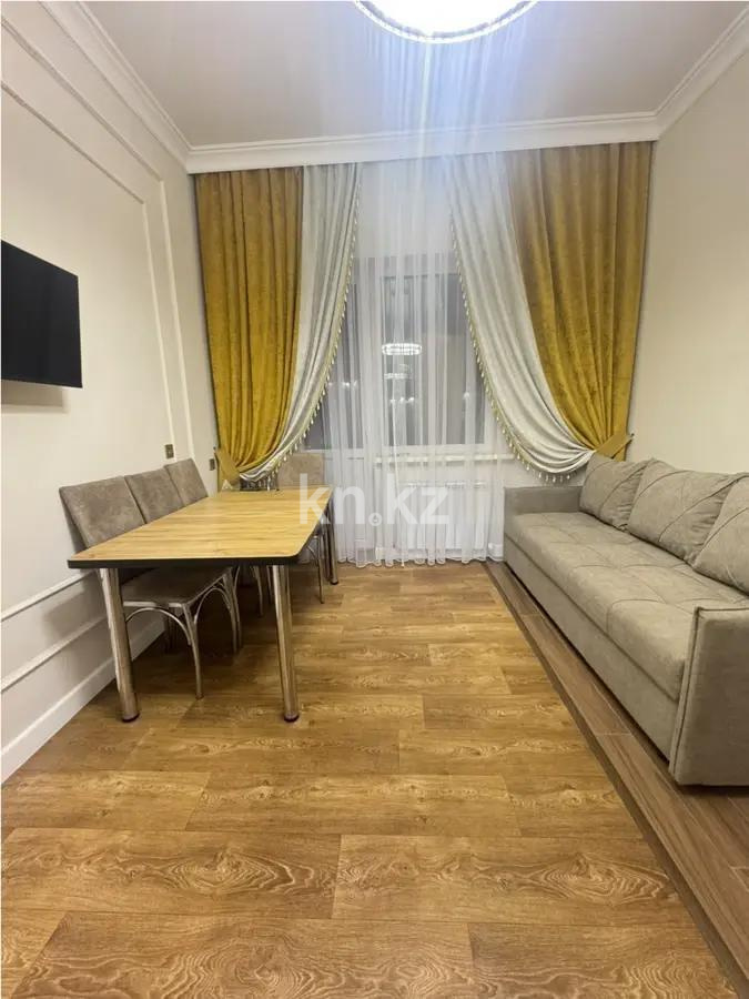 Продажа 2-комнатной квартиры, 50 м² в Астане - фото 2