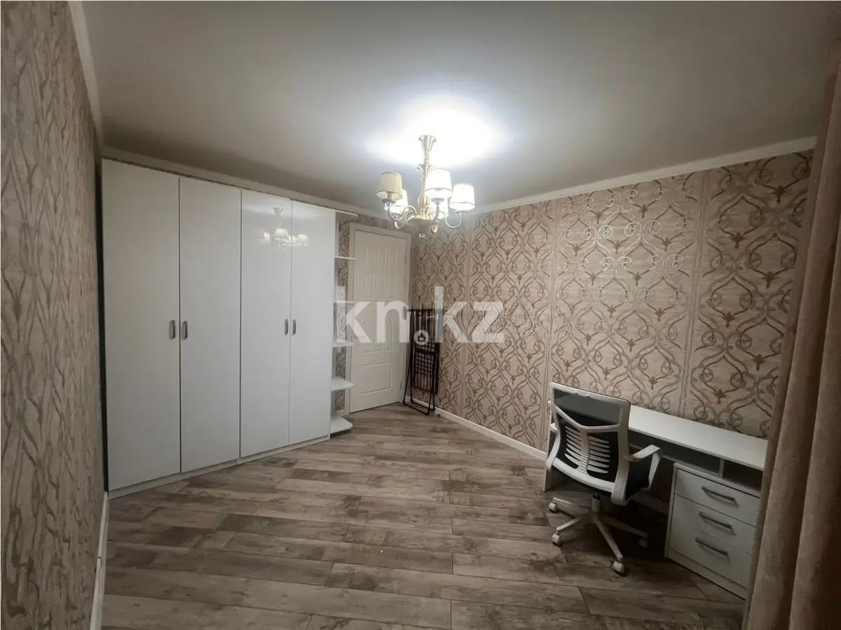 Продажа 3-комнатной квартиры, 60 м², ул. Жамбыла, дом  48 в Алматы - фото 2