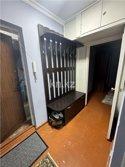 Продажа 1-комнатной квартиры, 31 м² в Алматы - фото 4