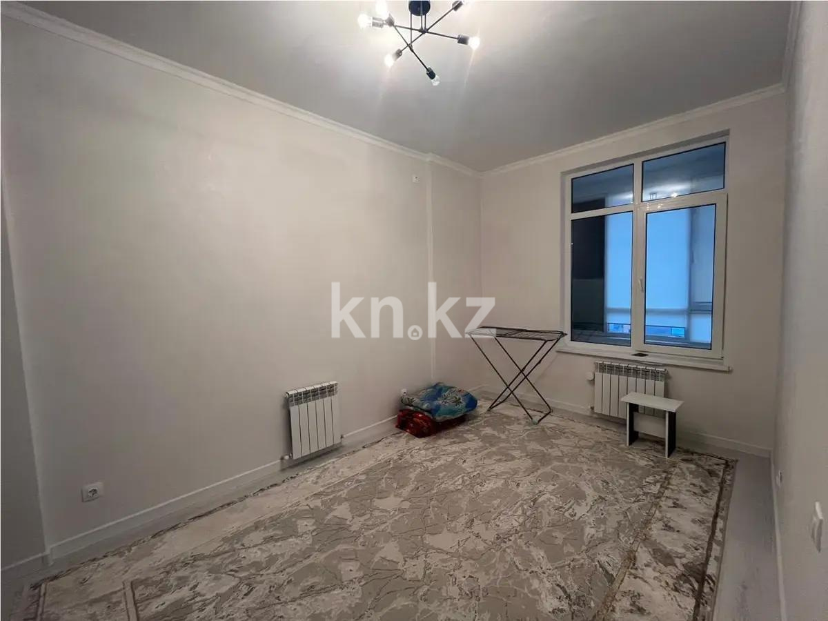 Продажа 1-комнатной квартиры, 36.5 м² в Астане