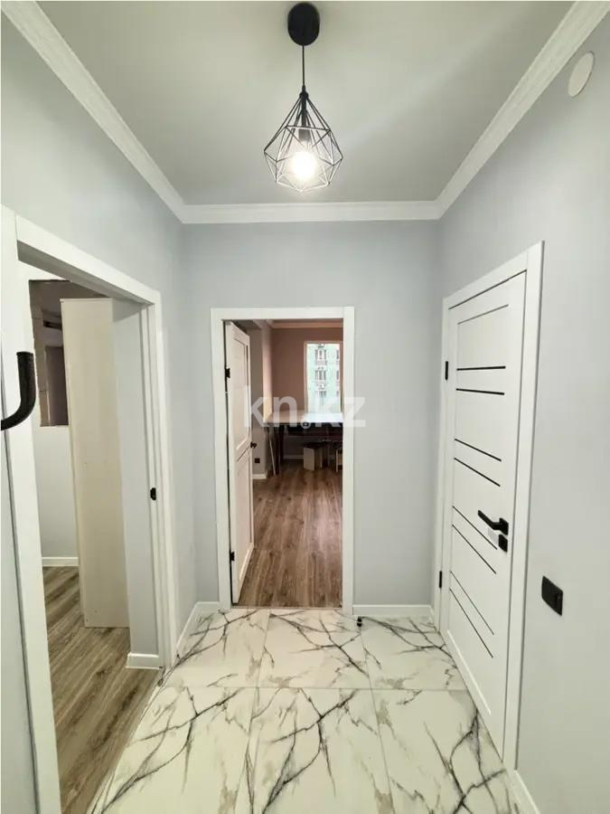 Продажа 2-комнатной квартиры, 40 м² в Алматы - фото 5