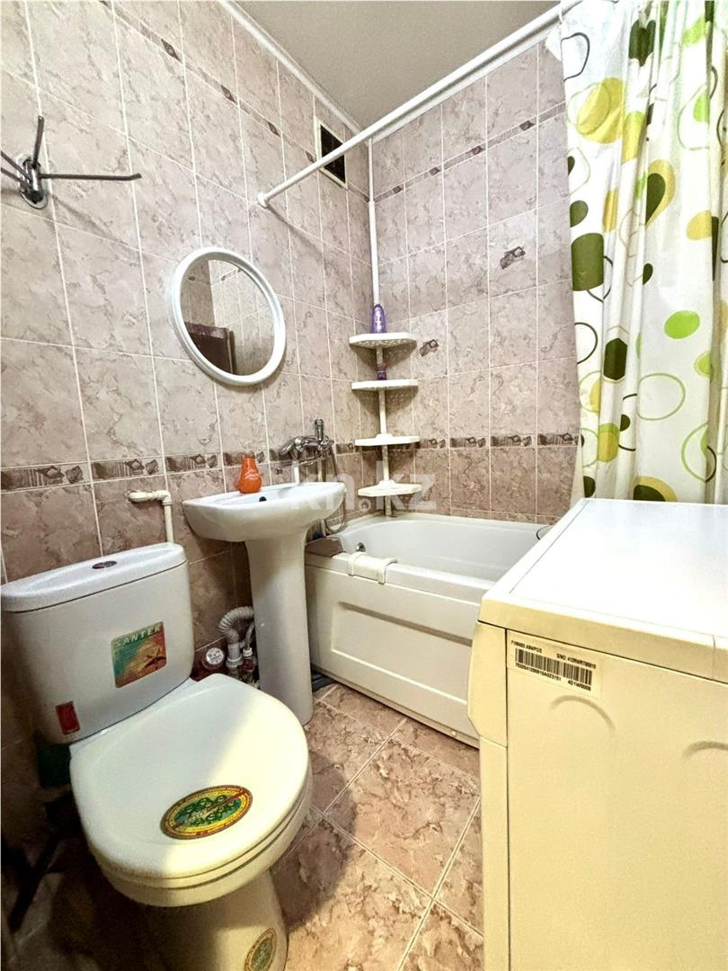 Продажа 1-комнатной квартиры, 30 м² в Караганде - фото 3