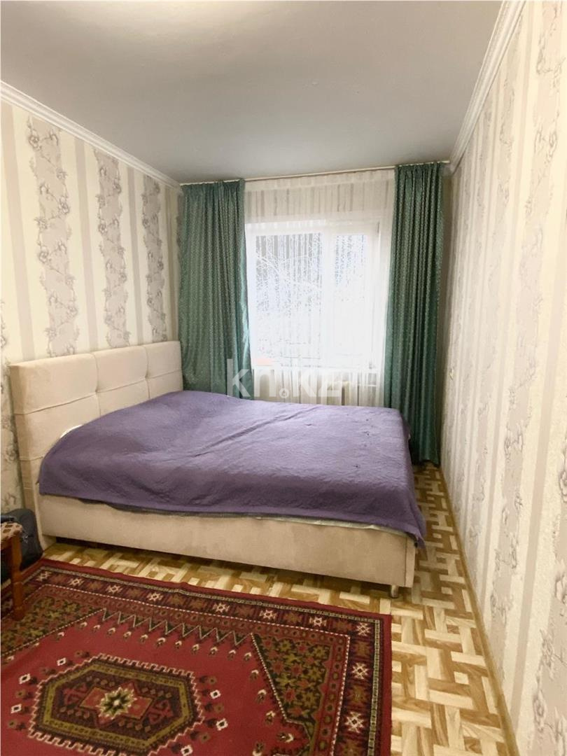 Продажа 3-комнатной квартиры, 63 м² в Караганде - фото 3