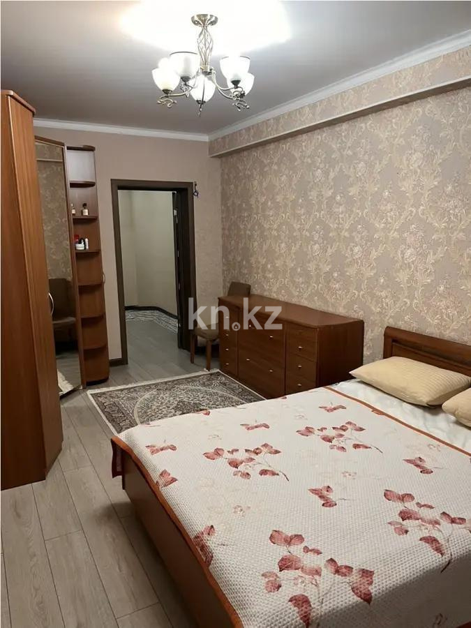 Продажа 3-комнатной квартиры, 89 м² в Алматы - фото 4