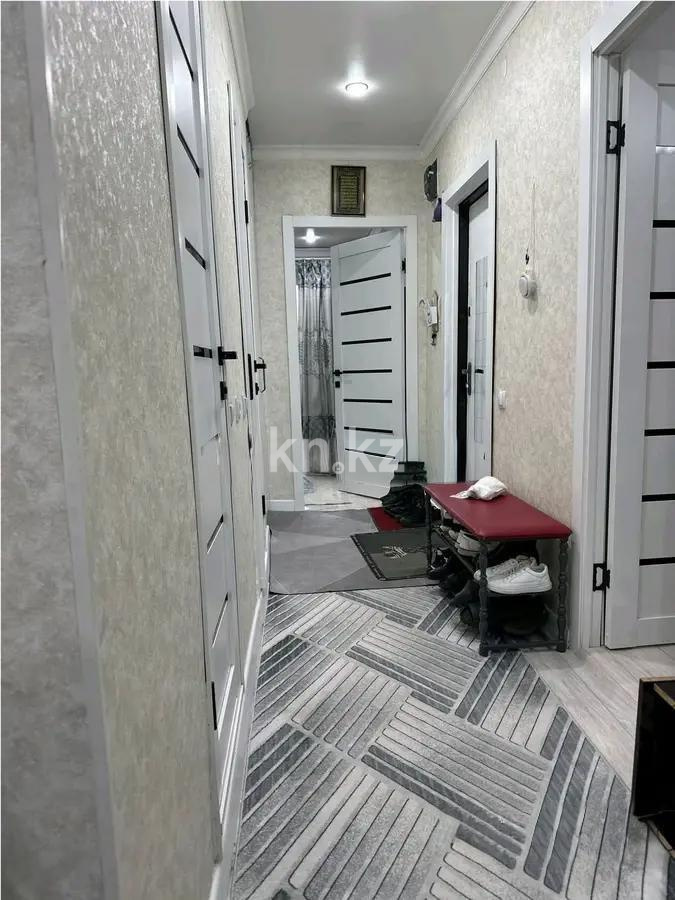 Продажа 2-комнатной квартиры, 48 м² в Астане - фото 7