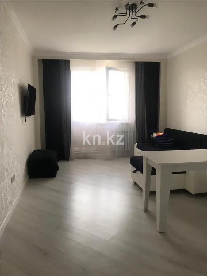 Продажа 1-комнатной квартиры, 35 м² в Алматы