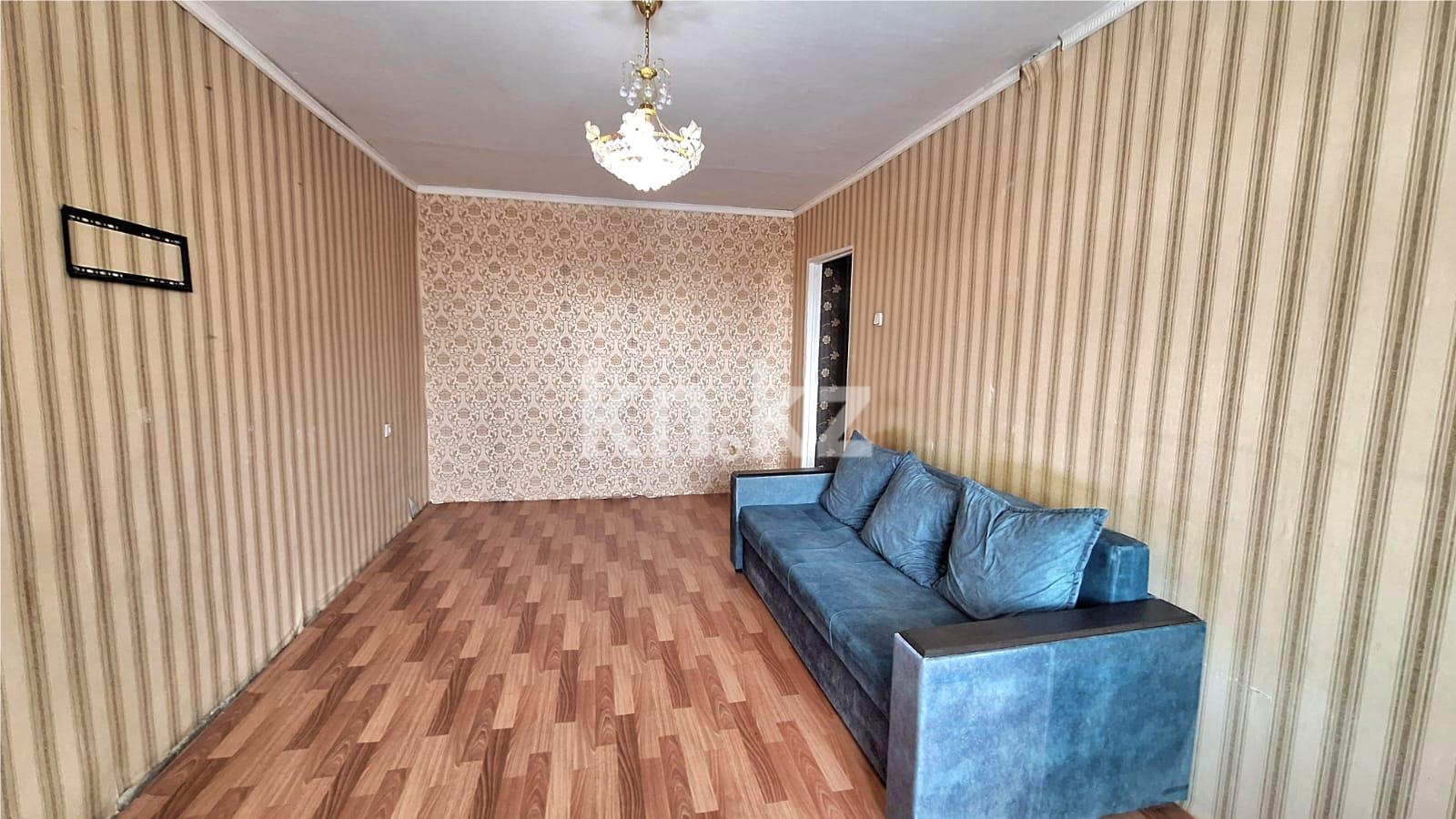 Продажа 1-комнатной квартиры, 31 м² в Караганде - фото 2