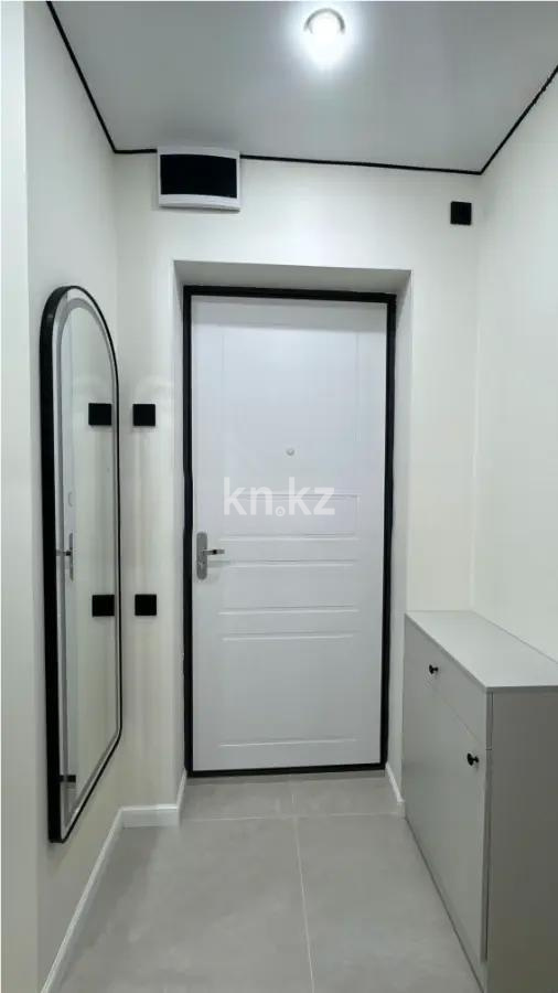 Продажа 2-комнатной квартиры, 43.4 м² в Алматы - фото 5