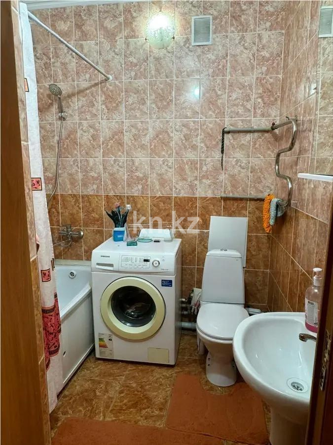 Продажа 1-комнатной квартиры, 52.4 м², ул. Айтматова, дом  27 в Астане - фото 3