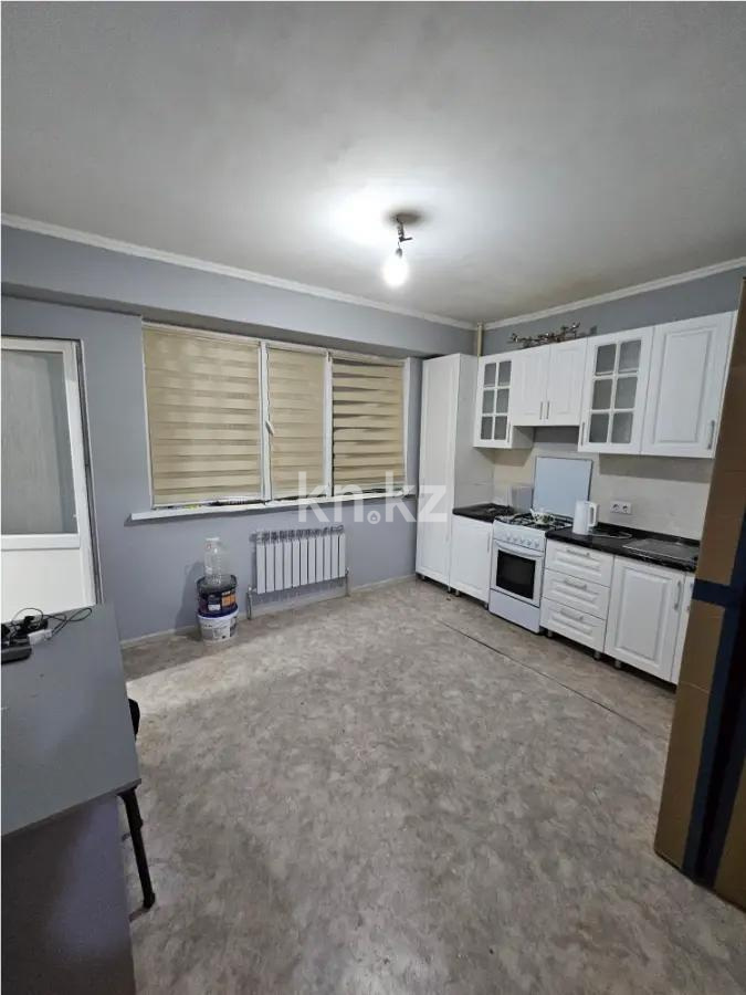 Продажа 1-комнатной квартиры, 45 м², мкр-н Шугыла, дом  340/4 в Алматы - фото 2