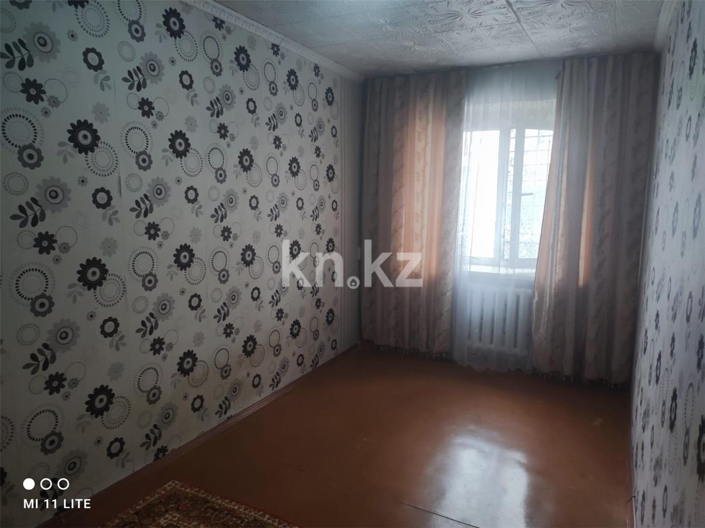 Продажа 2-комнатной квартиры, 46 м², пр. Республики в Темиртау