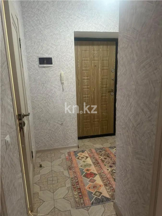 Продажа 1-комнатной квартиры, 38 м² в Астане - фото 5