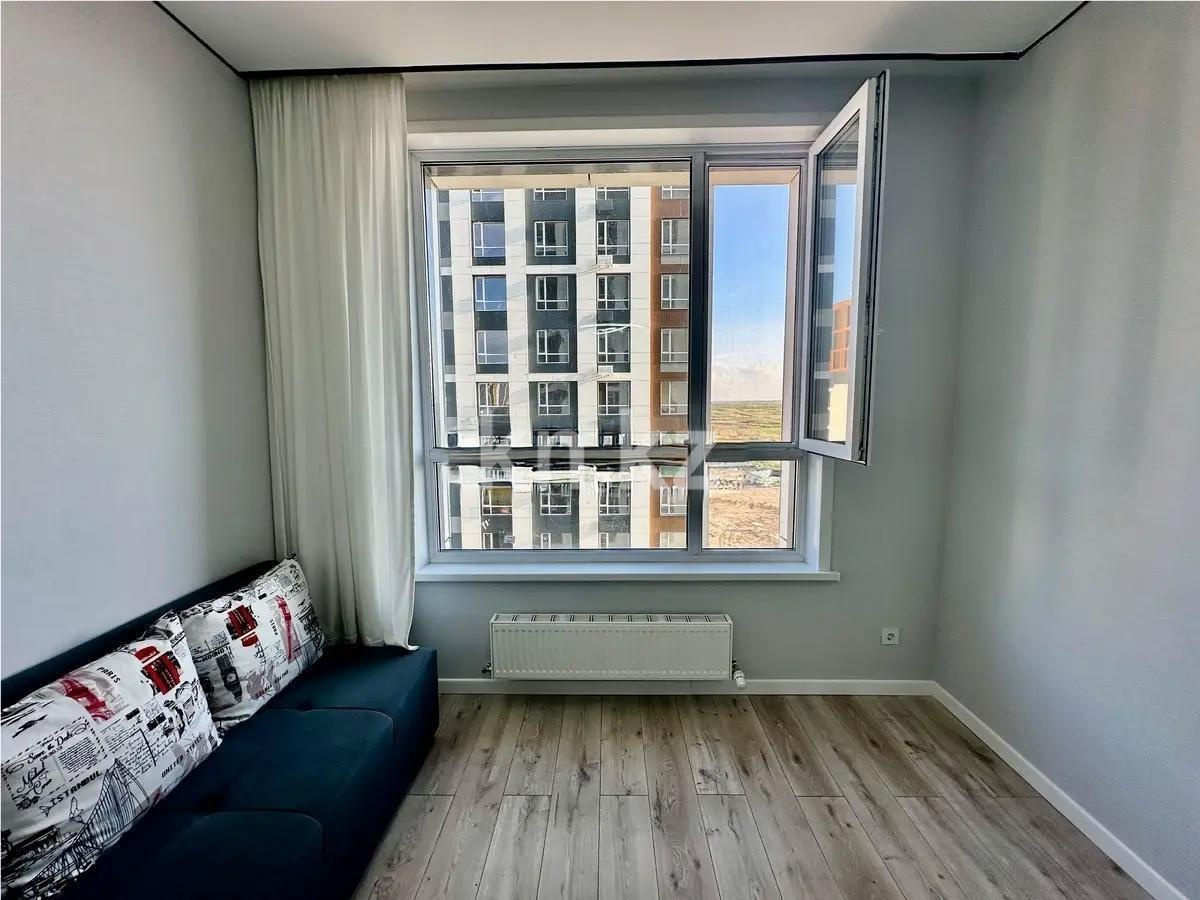 Продажа 2-комнатной квартиры, 44.1 м² в Астане - фото 2