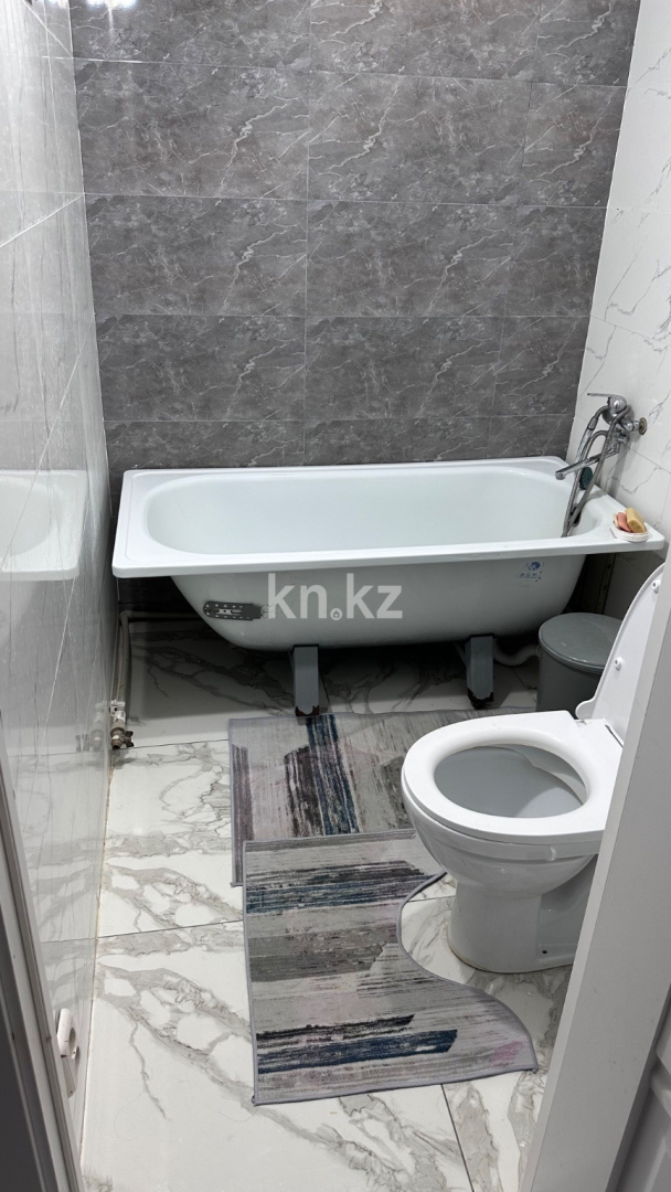 Продажа 2-комнатной квартиры, 45.3 м² в Актобе - фото 5