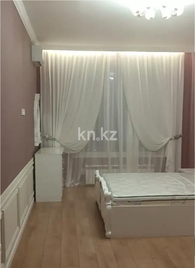 Продажа 3-комнатной квартиры, 105 м² в Алматы - фото 2