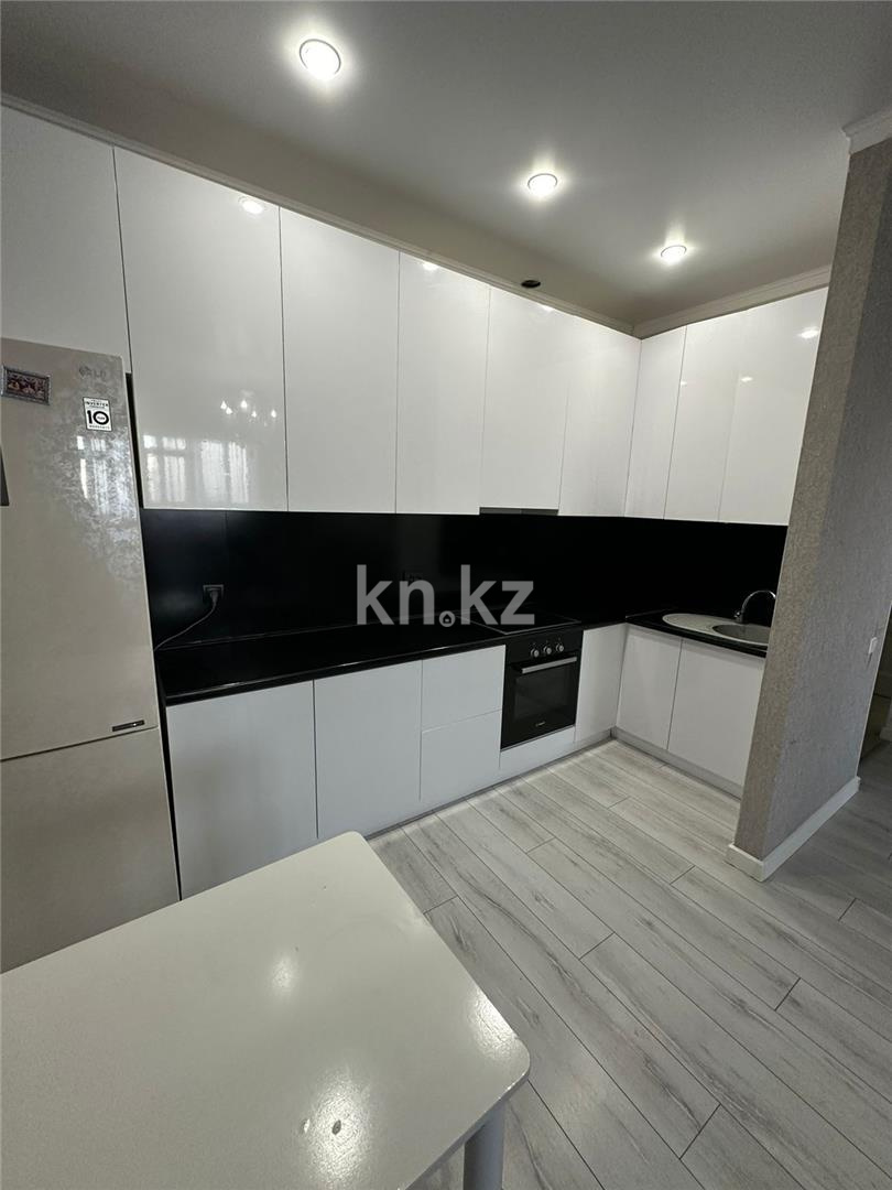 Продажа 3-комнатной квартиры, 74 м², ул. Сатыбалдина в Караганде - фото 6