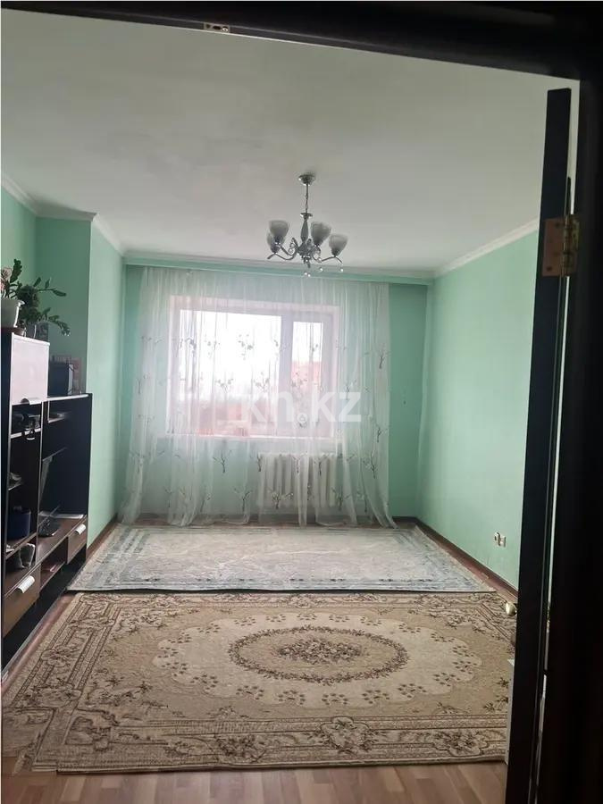 Продажа 2-комнатной квартиры, 64 м² в Астане