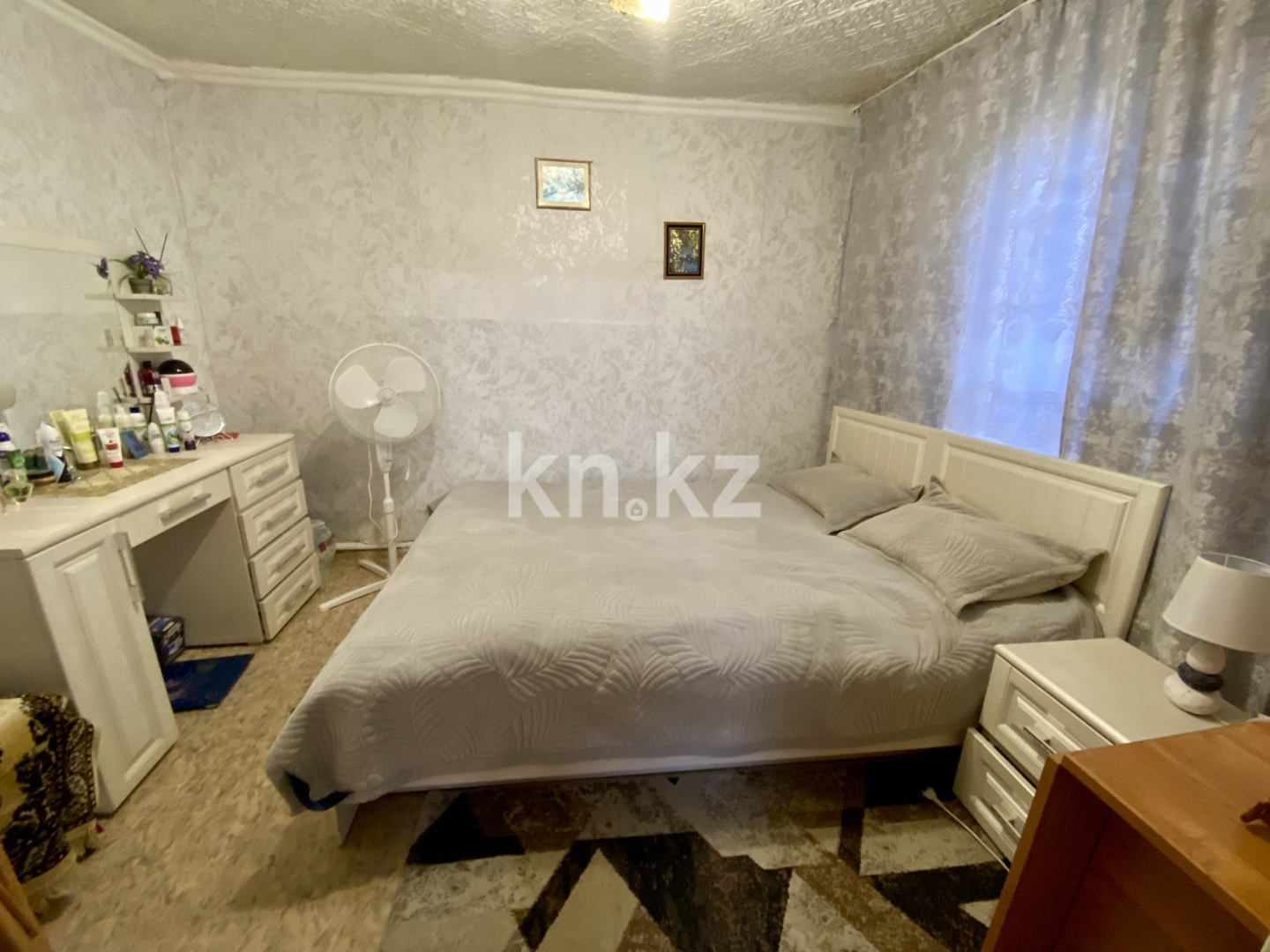 Продажа 3-комнатного дома, 60 м², Шмидта в Сарани - фото 5