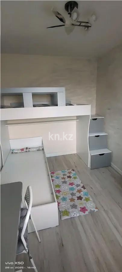 Продажа 2-комнатной квартиры, 44 м², ул. Гоголя, дом  39 в Караганде - фото 2
