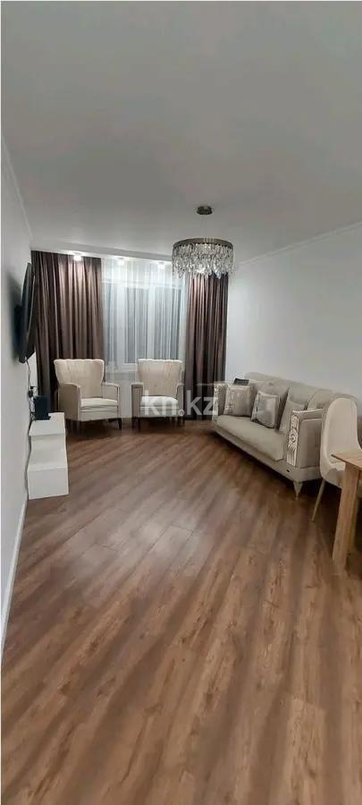 Продажа 3-комнатной квартиры, 62 м², ул. Е-509, дом  7 в Астане