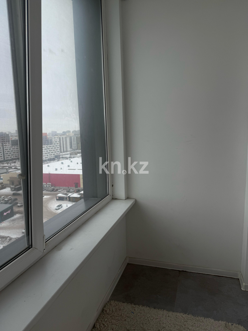 Продажа 3-комнатной квартиры, 95 м², пр. Туран, дом  55 - ул. Орынбор в Астане - фото 2