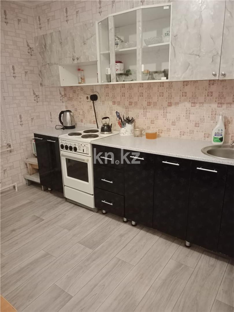 Продажа 2-комнатной квартиры, 52 м², мкр-н Мамраева (Восток-5) в Караганде - фото 9