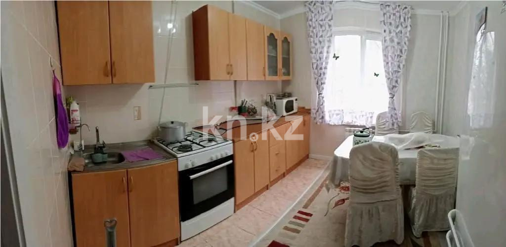 Продажа 4-комнатной квартиры, 82 м² в Алматы - фото 3