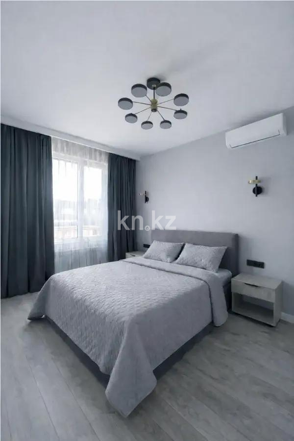 Продажа 2-комнатной квартиры, 52.5 м² в Алматы - фото 3