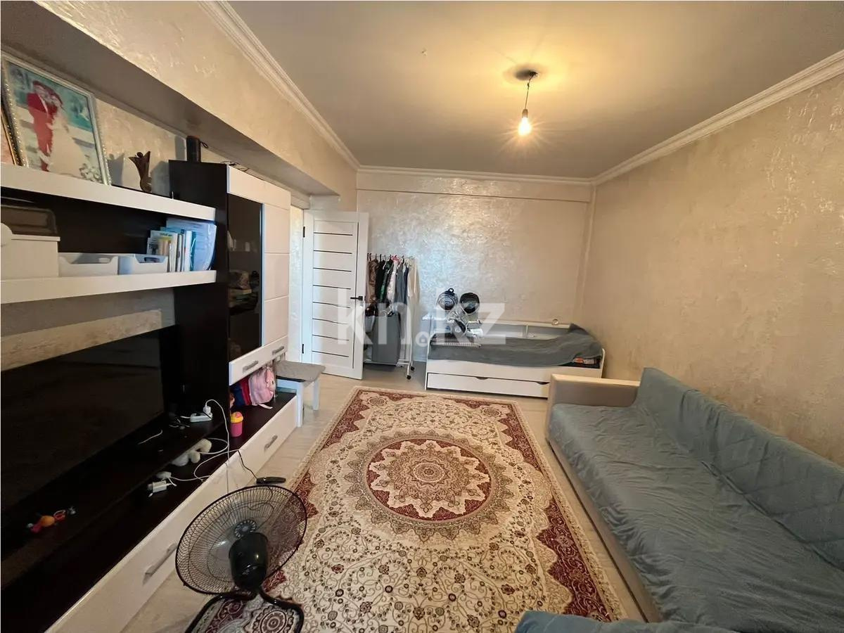 Продажа 1-комнатной квартиры, 35 м² в Алматы