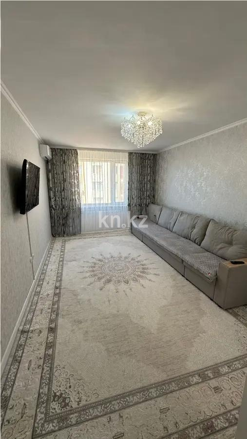 Продажа 3-комнатной квартиры, 80 м² в Астане