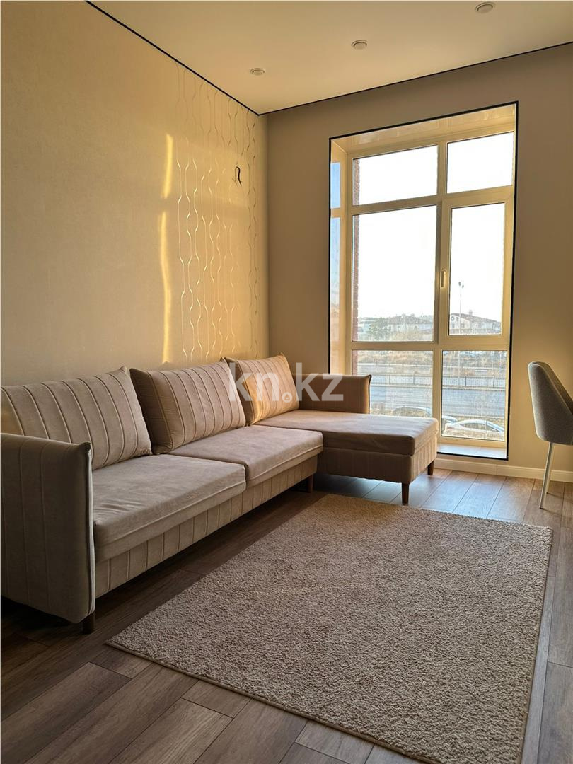 Продажа 2-комнатной квартиры, 35.7 м² в Астане - фото 13