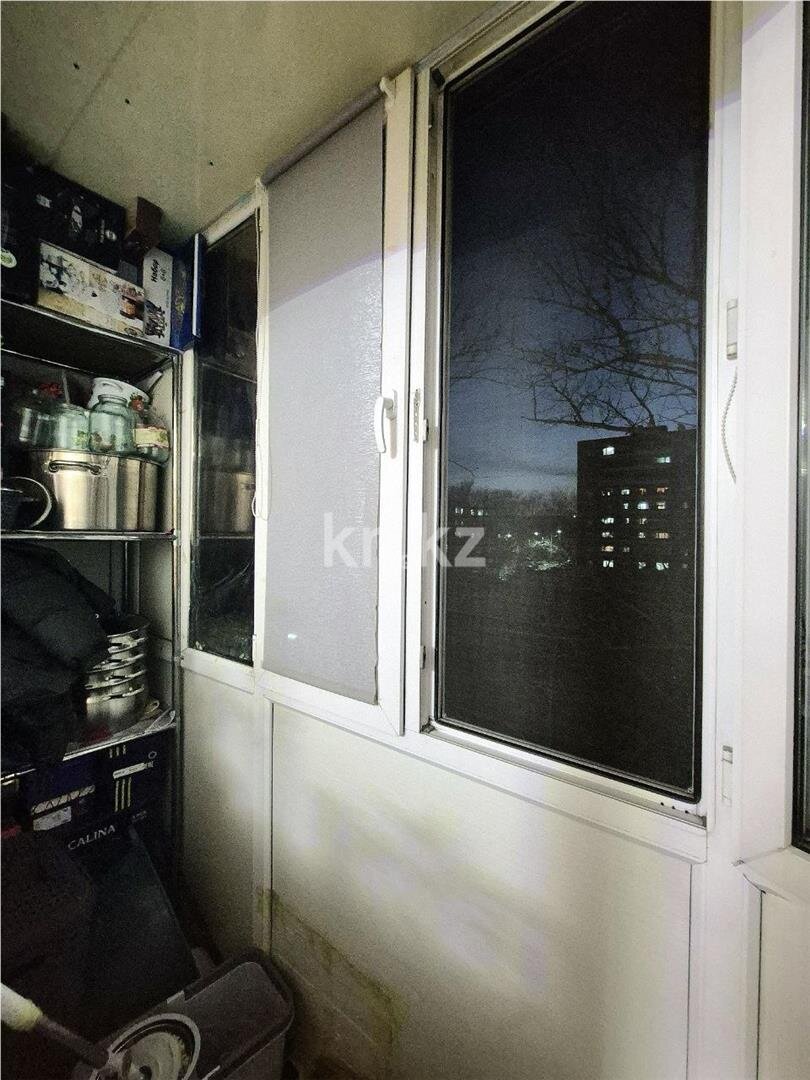Продажа 2-комнатной квартиры, 44 м² в Темиртау - фото 3