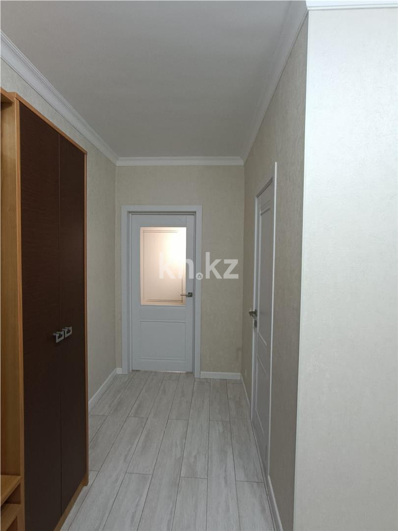 Продажа 1-комнатной квартиры, 45.2 м² в Астане - фото 7